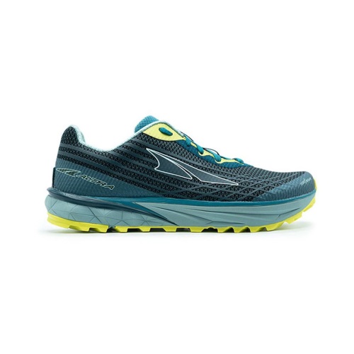 Altra Timp 2 Hardloopschoenen Dames Turquoise (NL-BJC)